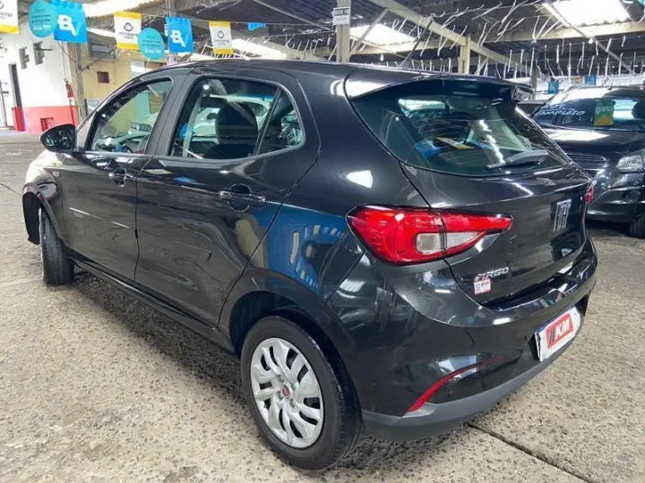 ARGO 1.0 FIREFLY FLEX DRIVE MANUAL