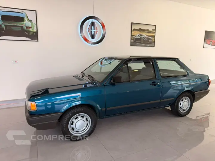 Voyage 1.8 CL