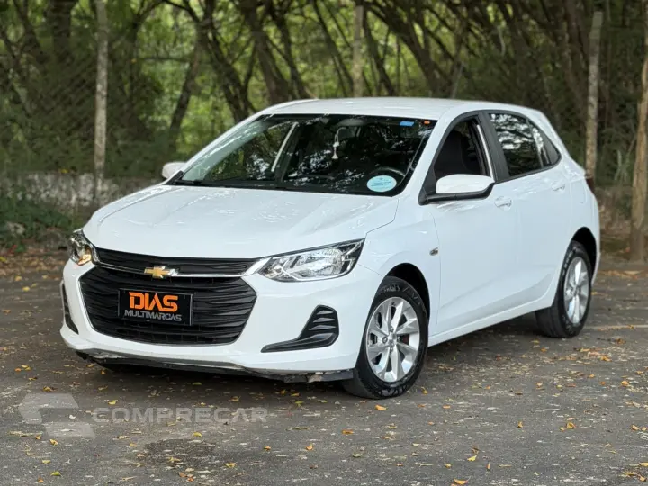 ONIX 1.0 FLEX LT MANUAL