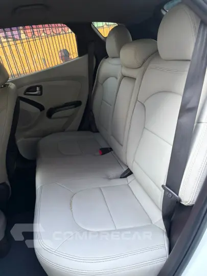 IX35 2.0 16V 4P AUTOMÁTICO