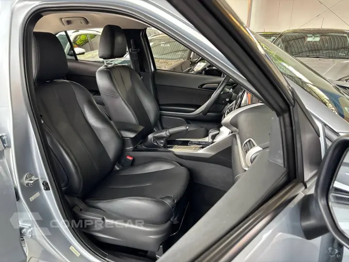 Eclipse Cross GLS 1.5 16V 165cv Aut.