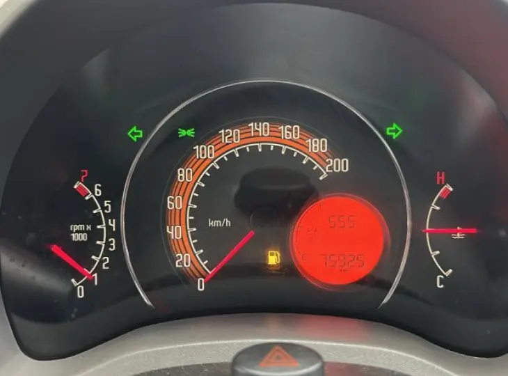 UNO - 1.0 EVO WAY 8V 4P MANUAL