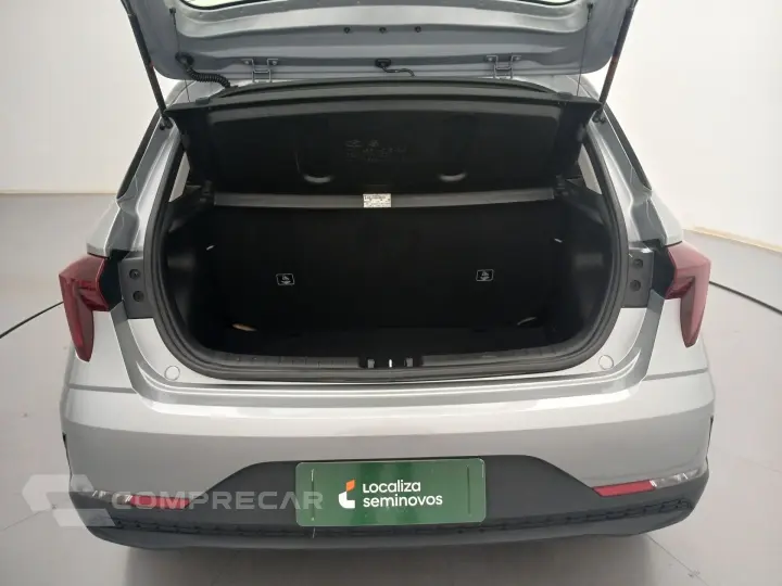 HB20 1.0 12V FLEX COMFORT PLUS MANUAL