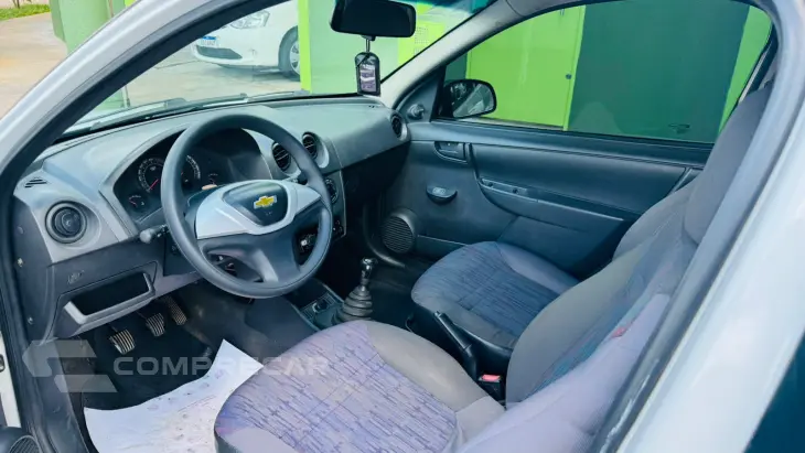 CELTA 1.0 MPFI Life 8V