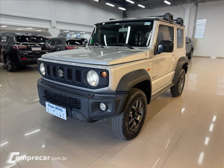 JIMNY 1.5 Sierra 4style 4X4