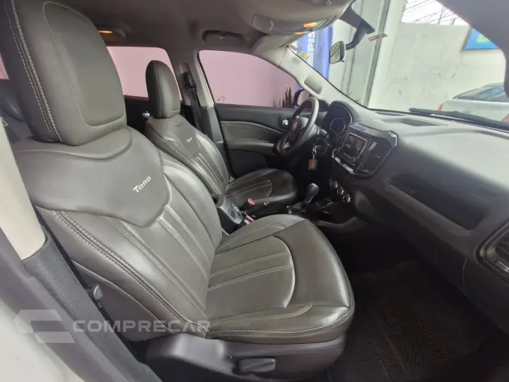 TORO 1.8 16V EVO Freedom AT6