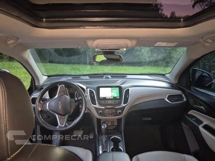 EQUINOX 2.0 16V Turbo Premier AWD