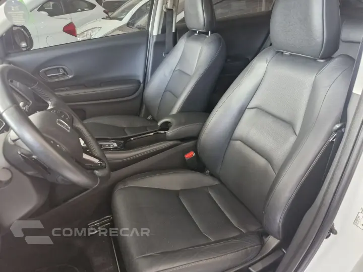 HR-V 1.8 16V 4P EXL FLEX AUTOMÁTICO CVT