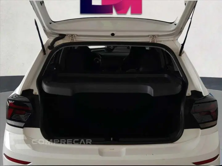 POLO 1.0 MPI TRACK MANUAL