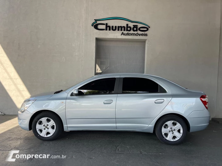 COBALT 1.4 LT 8V