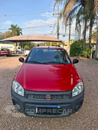 Strada Working  1.4
