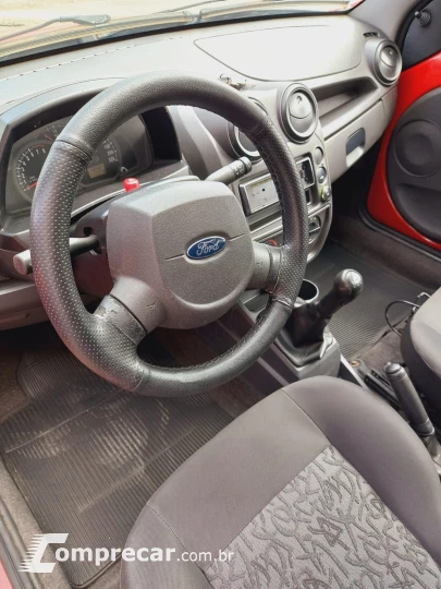 KA 1.0 I 8V