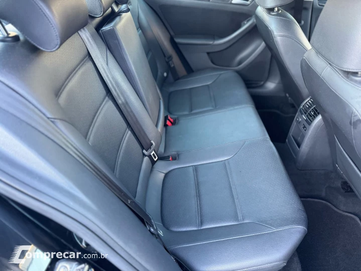 JETTA 2.0 Comfortline 120cv