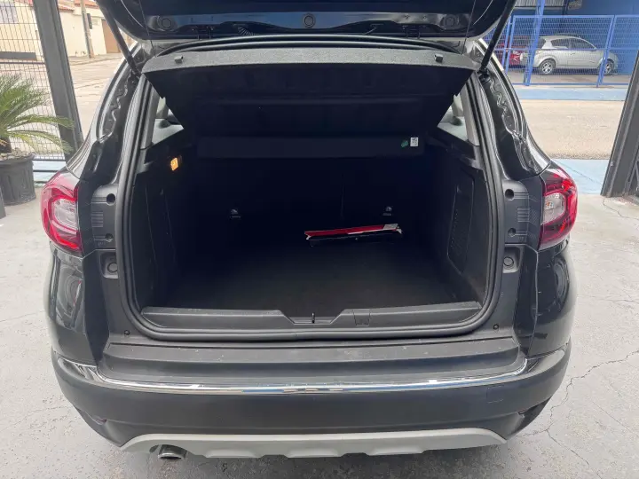 CAPTUR 1.6 16V SCE Intense