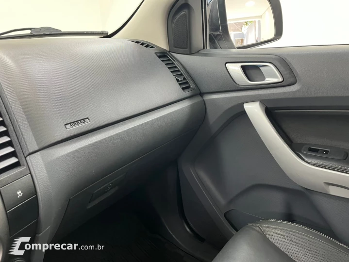RANGER 2.5 Limited 4X2 CD 16V