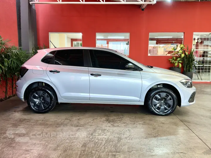 POLO 1.0 MPI TRACK MANUAL