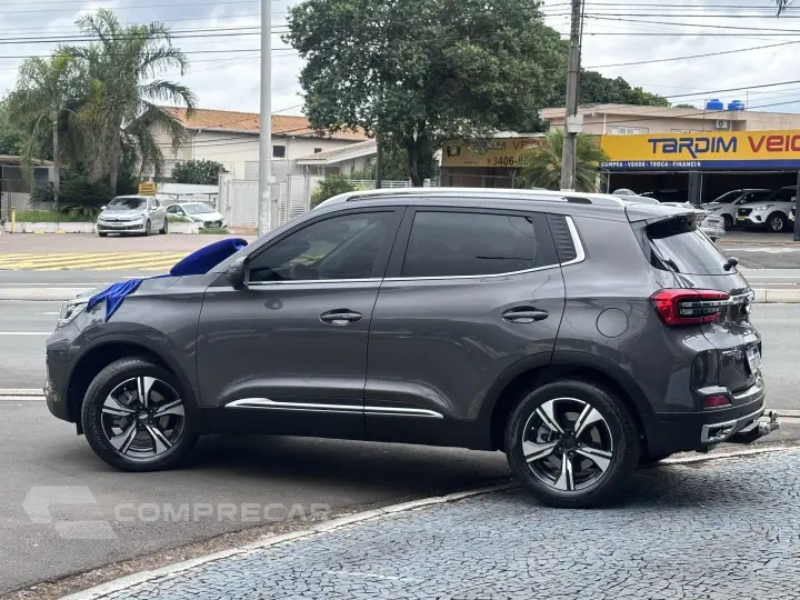TIGGO 5x 1.5 VVT TURBO iFLEX SPORT CVT