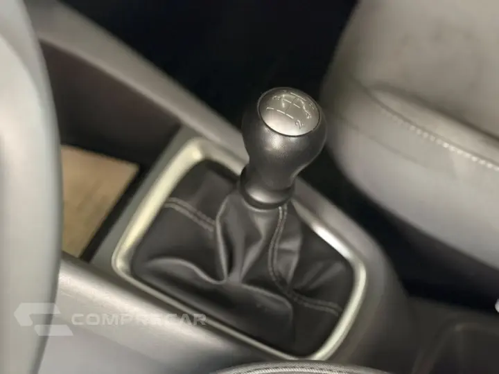 HB20S 1.0 12V FLEX COMFORT MANUAL
