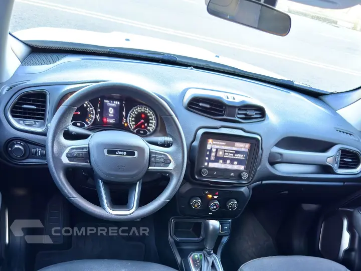 RENEGADE 1.3 T270 TURBO FLEX SPORT AT6