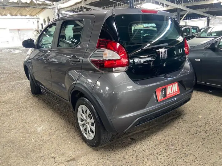 MOBI LIKE 1.0 FLEX 4P