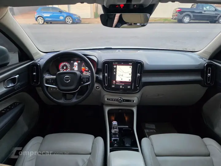 XC 40 T-5 INSCRIPTION 1.5 FWD (Híbrido)