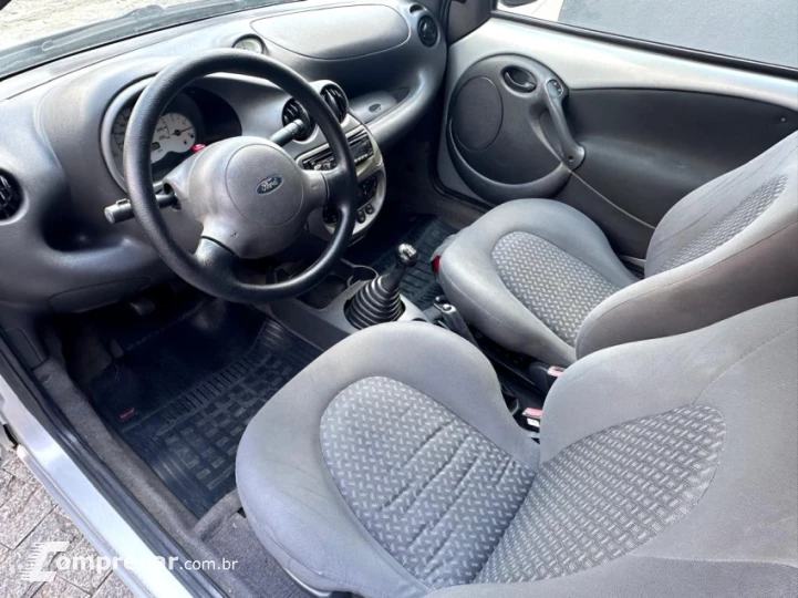 KA 1.0 MPI GL 8V