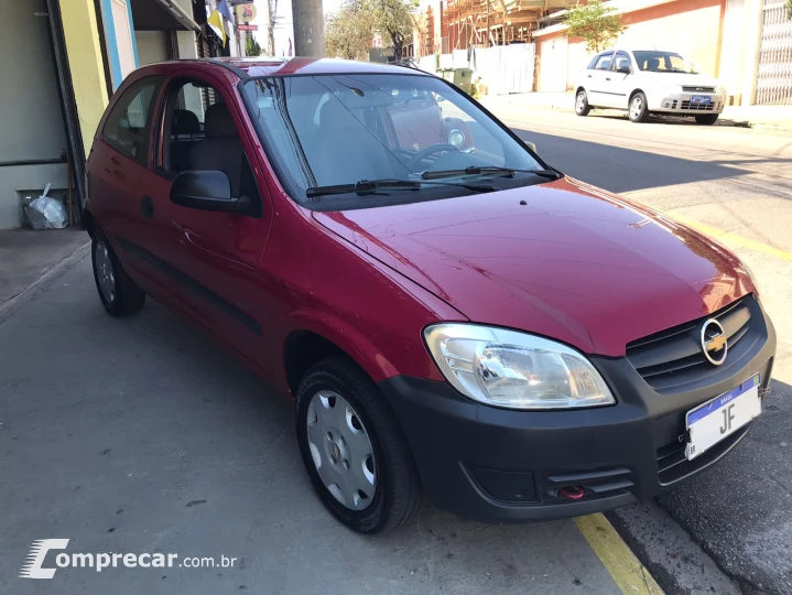CELTA 1.0 MPFI Life 8V