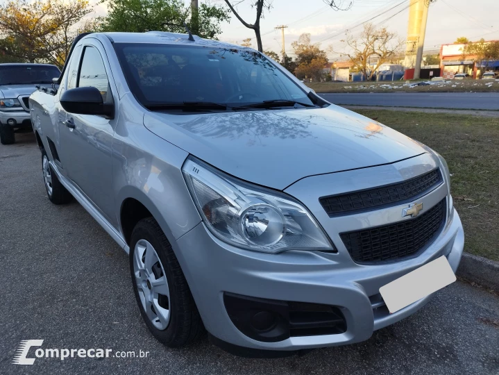 MONTANA 1.4 MPFI LS CS 8V