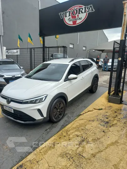 NIVUS 1.0 200 TSI Sense