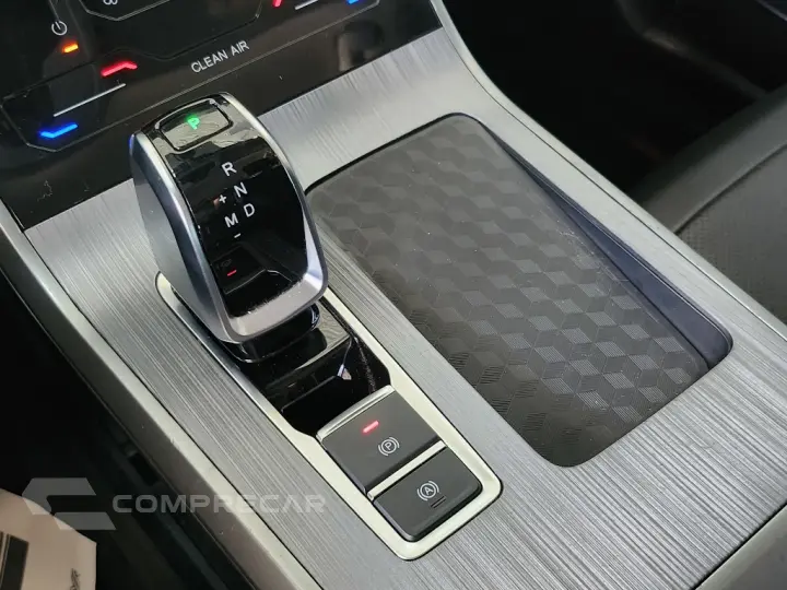 TIGGO 5x 1.5 VVT TURBO IFLEX SPORT CVT