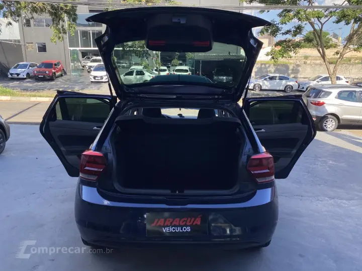 POLO 1.0 200 TSI Comfortline