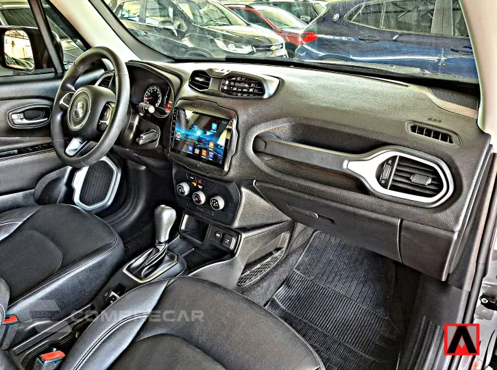 RENEGADE 1.8 16V