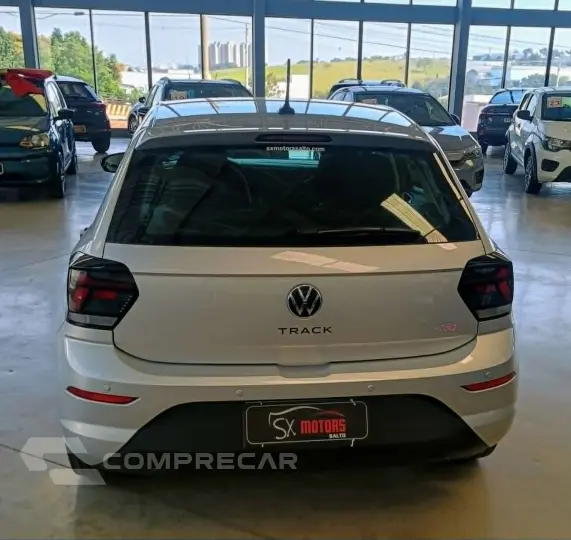 POLO 1.0 MPI Track