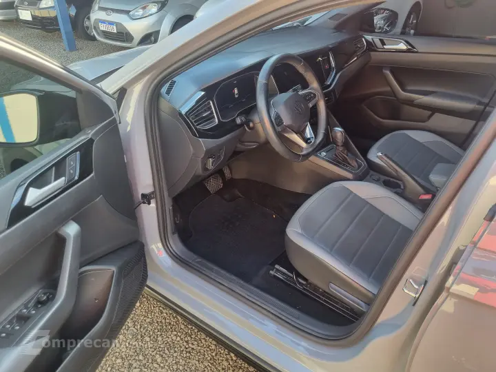 NIVUS 1.0 200 TSI Highline