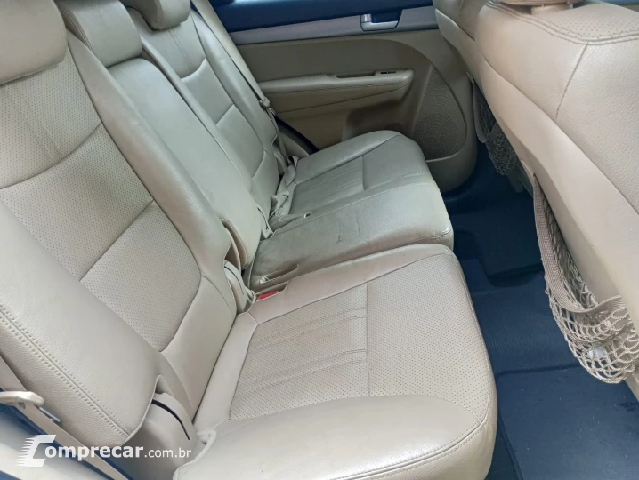 SORENTO 2.4 16V EX
