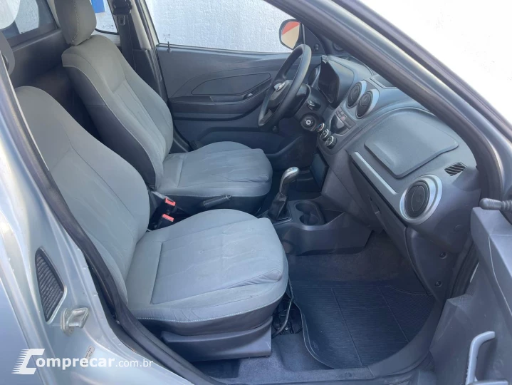 MONTANA 1.4 MPFI LS CS 8V