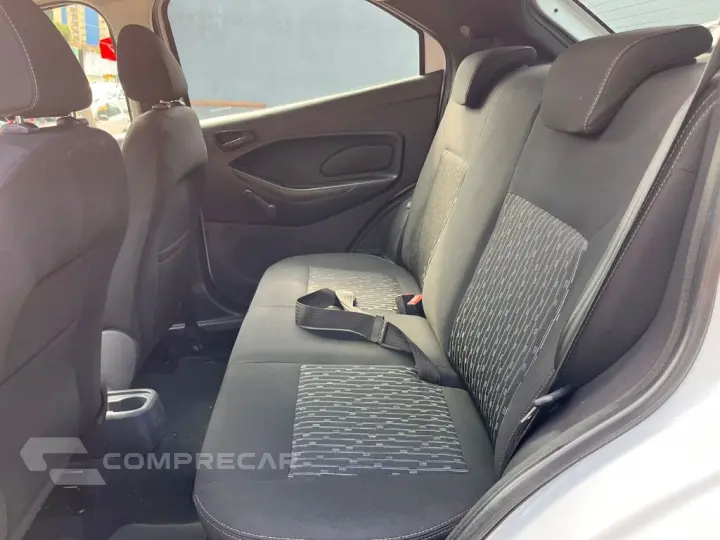 Ka 1.0 SE/SE Plus TiVCT Flex 5p