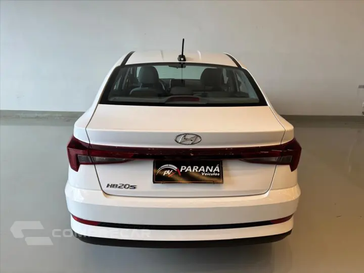 HB20S 1.0 12V FLEX COMFORT PLUS MANUAL