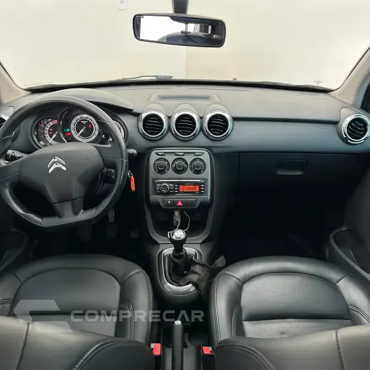 C3 1.5 Tendance 8V