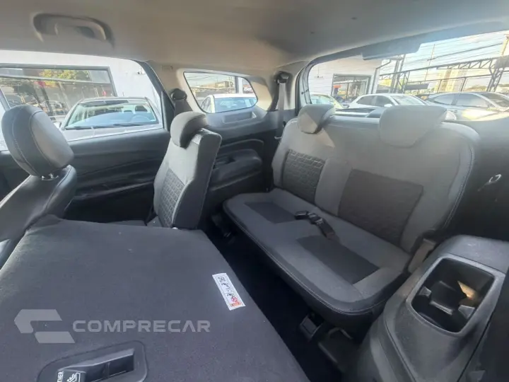 Spin 1.8 4P FLEX LTZ 7 LUGARES AUTOMÁTICO