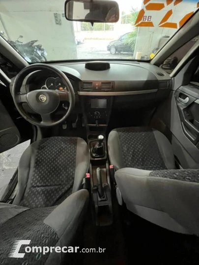 CHEVROLET MERIVA 1.4 MPFI MAXX 8V ECONO