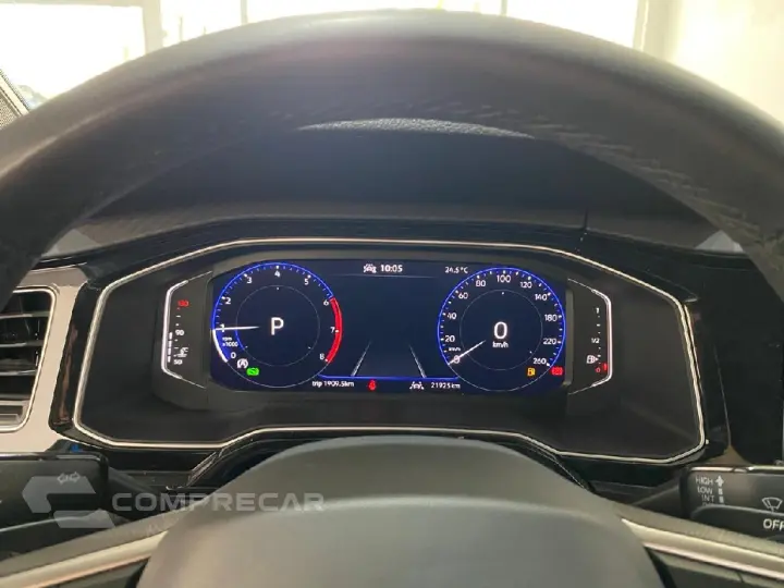 NIVUS 1.0 200 TSI TOTAL FLEX HIGHLINE AUTOMÁTICO