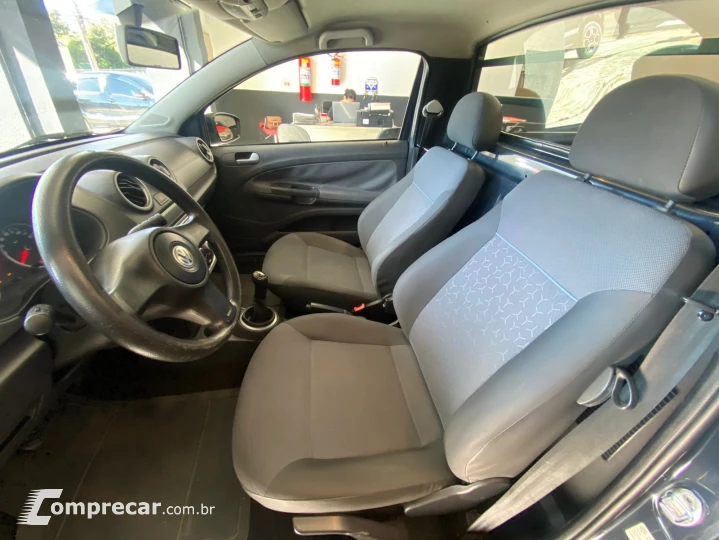 SAVEIRO 1.6 C CS 8V