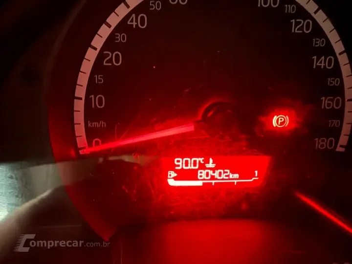 up! take 1.0 Total Flex 12V 5p