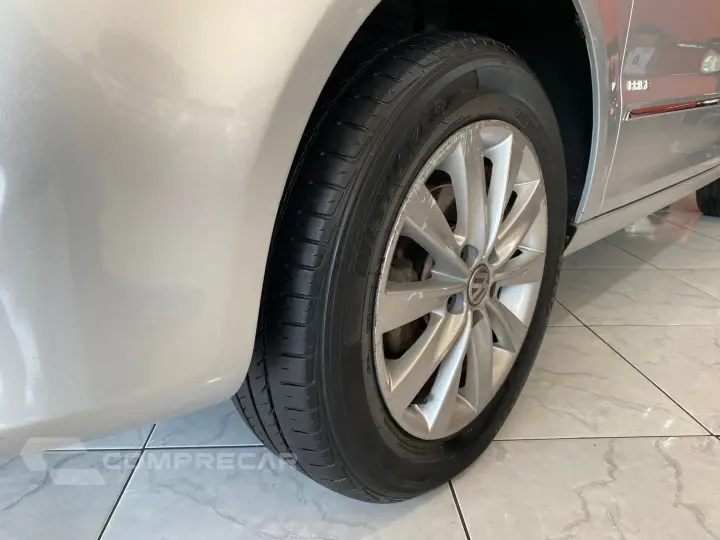 FOX 1.6 MI Prime 8V