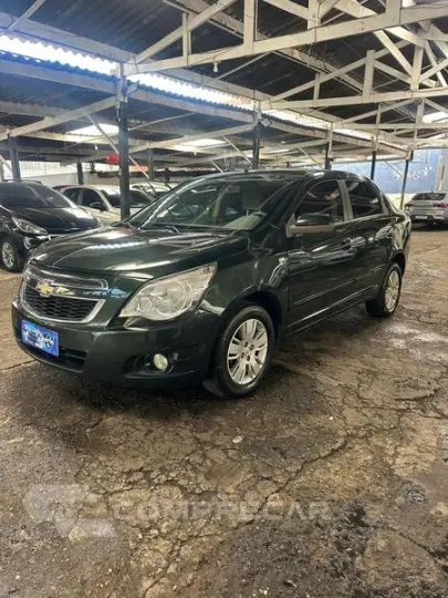 COBALT 1.8 LTZ