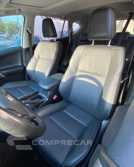 RAV4 2.0 4x2 16V Aut.