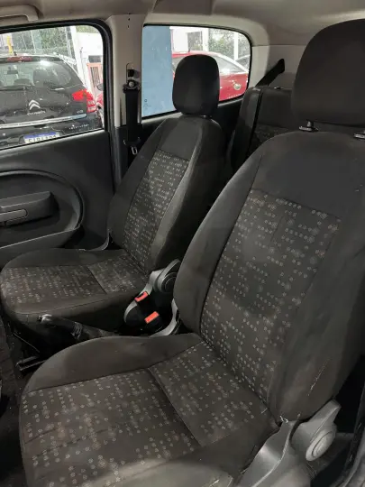 UNO 1.0 EVO Vivace 8V