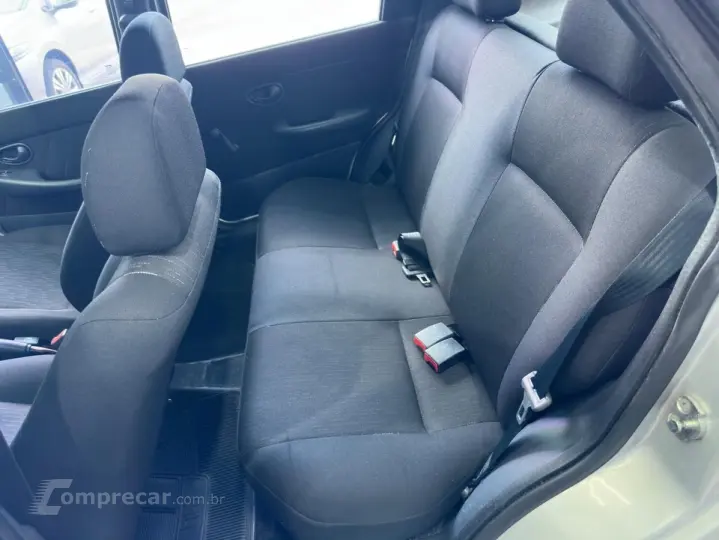 SIENA 1.0 MPI Fire Celebration 8V