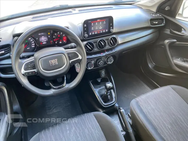 ARGO 1.0 FIREFLY FLEX DRIVE MANUAL